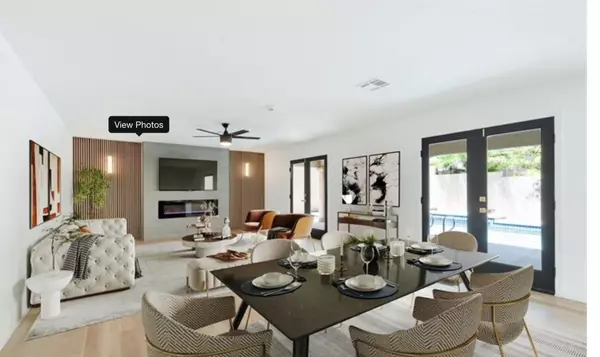 8312 Aqua Spray Ave, Las Vegas, NV 89128-7432