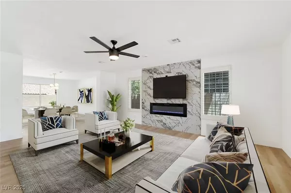 8312 Aqua Spray AVE, Las Vegas, NV 89128