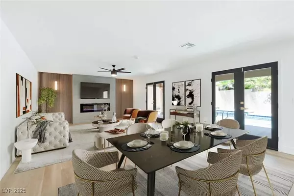 8312 Aqua Spray AVE, Las Vegas, NV 89128