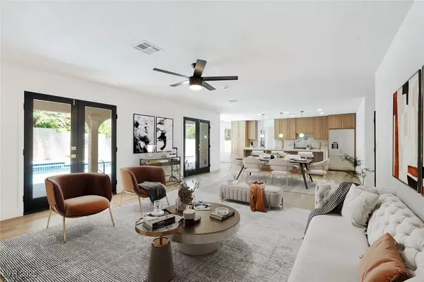 8312 Aqua Spray AVE, Las Vegas, NV 89128