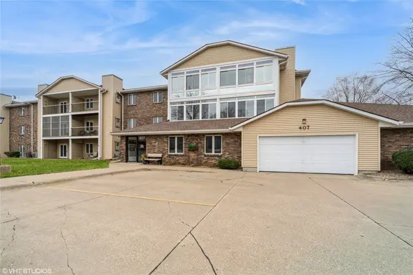 407 SE Delaware Avenue #309, Ankeny, IA 50021