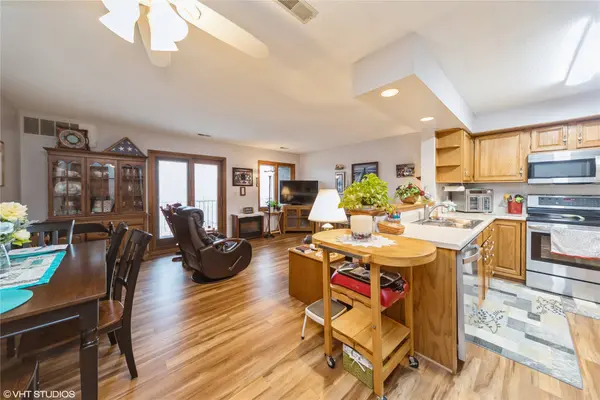 407 SE Delaware Avenue #309, Ankeny, IA 50021