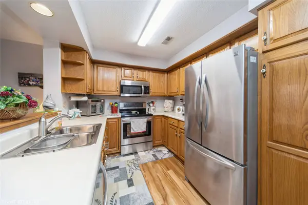 407 SE Delaware Avenue #309, Ankeny, IA 50021