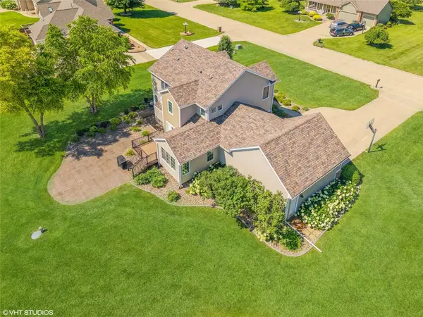 9079 NW 31st Street, Polk City, IA 50226