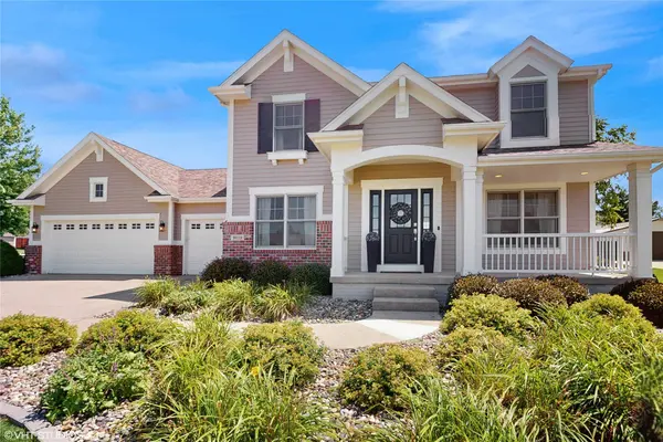 9079 NW 31st Street, Polk City, IA 50226