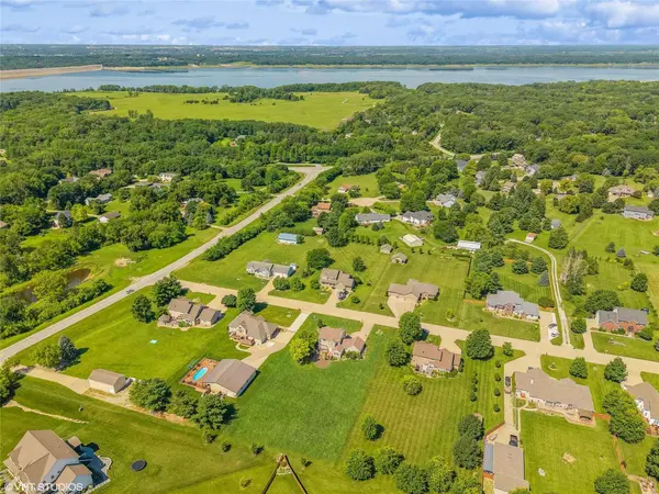 9079 NW 31st Street, Polk City, IA 50226