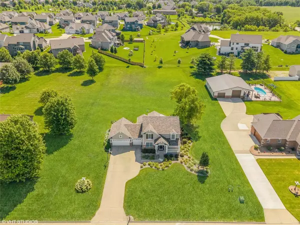 9079 NW 31st Street, Polk City, IA 50226