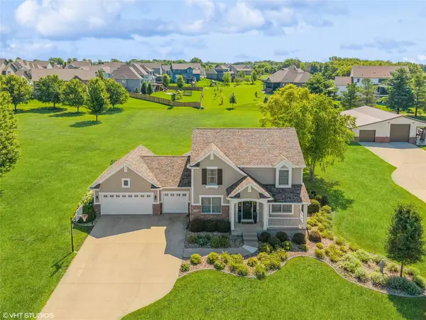 9079 NW 31st Street, Polk City, IA 50226