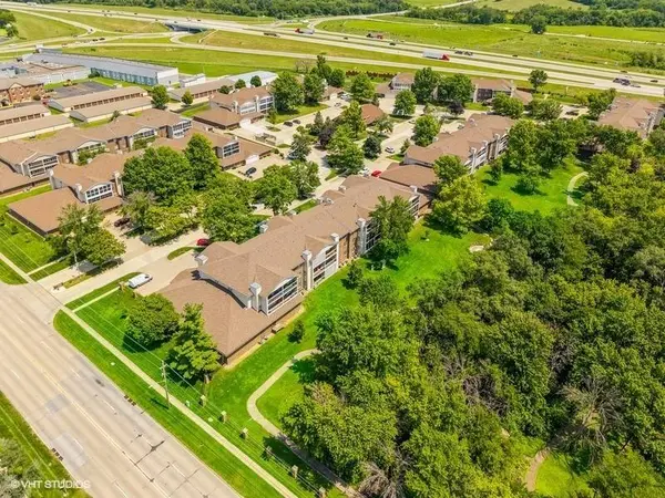 409 SE Delaware Avenue #207, Ankeny, IA 50021