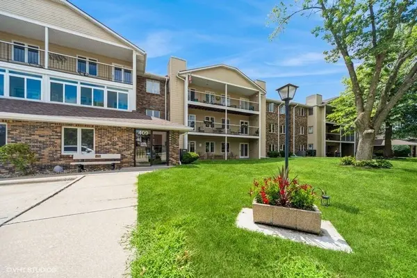 409 SE Delaware Avenue #207, Ankeny, IA 50021