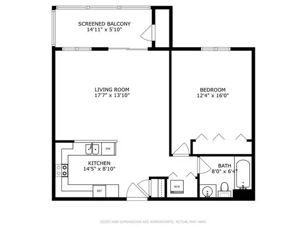 409 SE Delaware Avenue #207, Ankeny, IA 50021