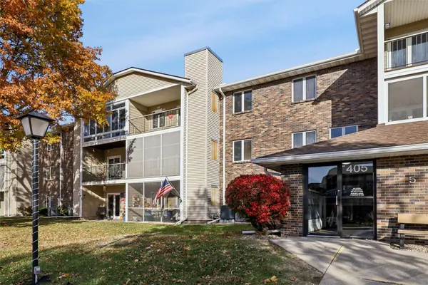 405 SE Delaware Avenue #204, Ankeny, IA 50021