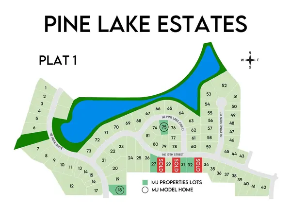 1809 NE Pine Lake Circle, Ankeny, IA 50021