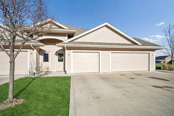 2407 NE Oak Drive #4, Ankeny, IA 50021