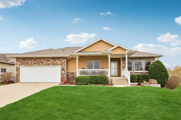 420 NE Cardinal Lane, Waukee, IA 50263