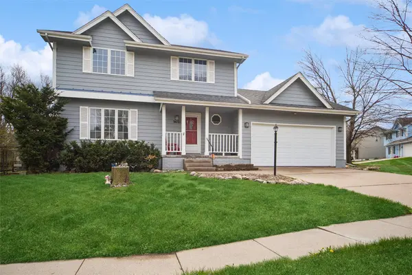 3631 SE 23rd Street, Des Moines, IA 50320