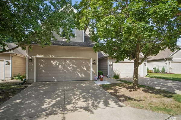 3305 Ep True Parkway #1602, West Des Moines, IA 50265