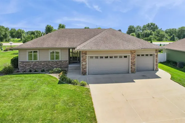 3107 SW 26th Street, Ankeny, IA 50023