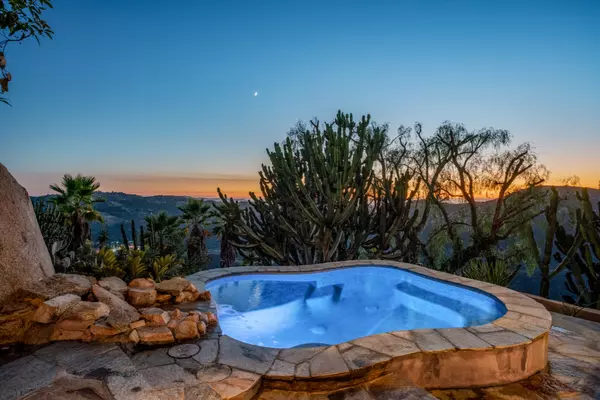 feature image of Camino Elena, Escondido, CA