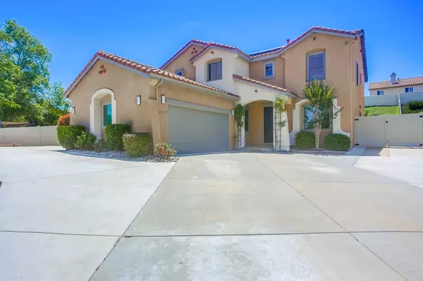 feature image of Paulann Court, Fallbrook, CA