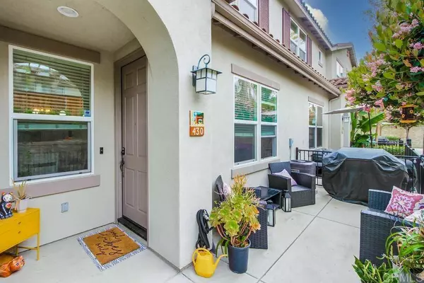 430 Caminito Azul, Vista, CA 92083