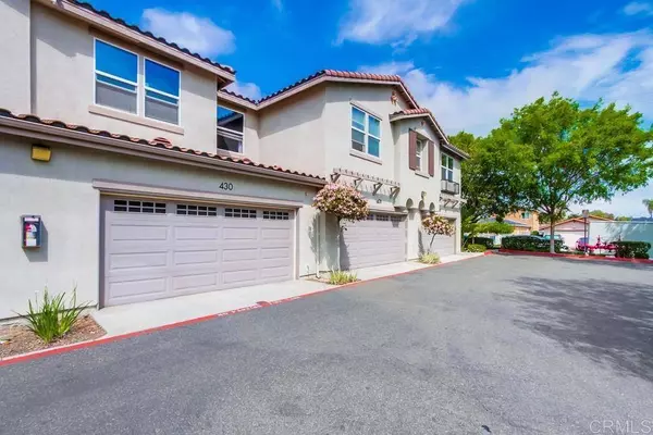 430 Caminito Azul, Vista, CA 92083