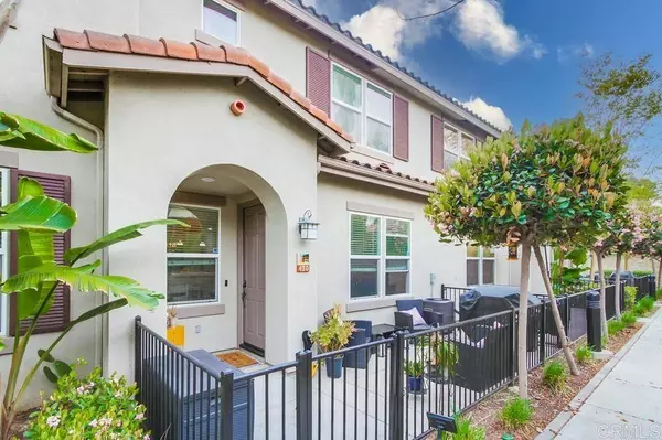 430 Caminito Azul, Vista, CA 92083