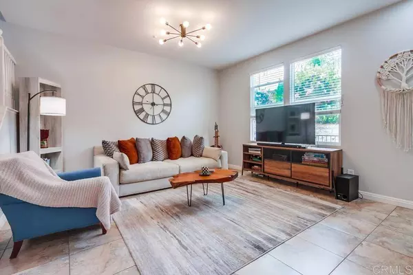 430 Caminito Azul, Vista, CA 92083