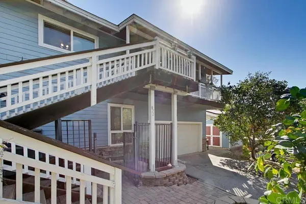 472 E Kalmia ST, Fallbrook, CA 92028