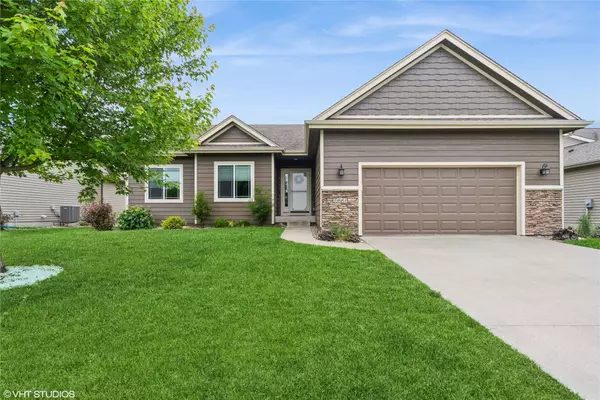 5001 NW 7th Street, Ankeny, IA 50023