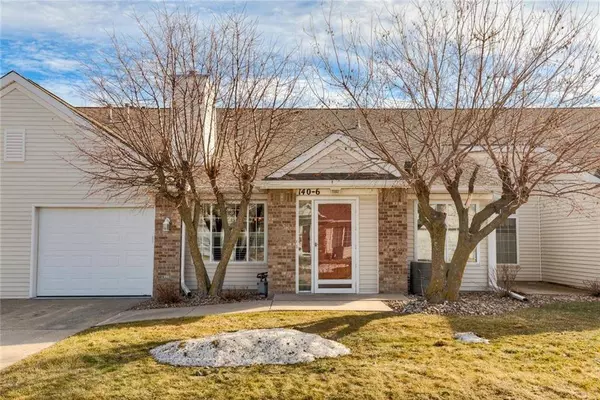 140 NW Georgetown Boulevard #6, Ankeny, IA 50023