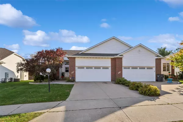 849 SE Delaware Avenue, Ankeny, IA 50021