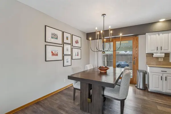902 SE Trilein Drive, Ankeny, IA 50021