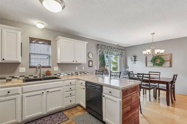 1013 NW Prairie Ridge Drive, Ankeny, IA 50023
