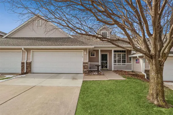 1013 NW Prairie Ridge Drive, Ankeny, IA 50023