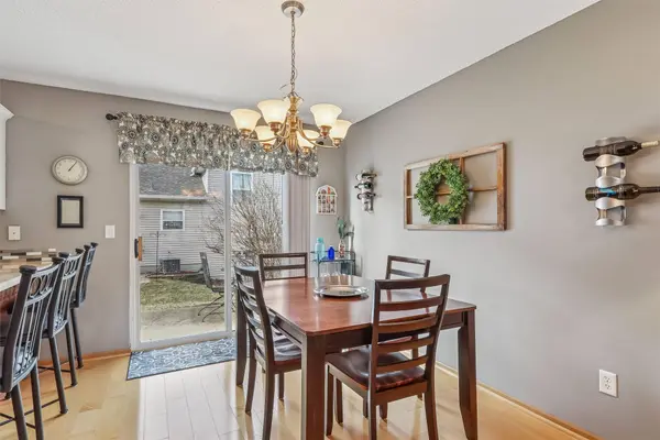 1013 NW Prairie Ridge Drive, Ankeny, IA 50023