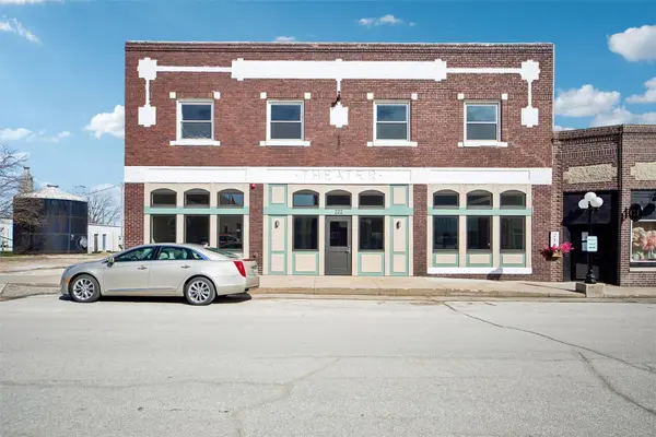 222 Water Street, Cambridge, IA 50046