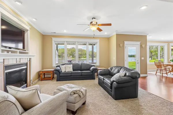 6834 Panorama Drive, Panora, IA 50216