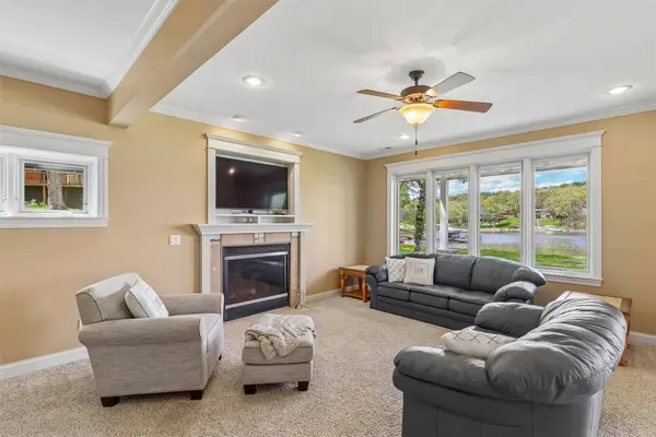 6834 Panorama Drive, Panora, IA 50216