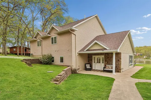 6834 Panorama Drive, Panora, IA 50216