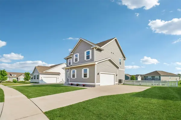 2705 SW 21st Circle, Ankeny, IA 50023