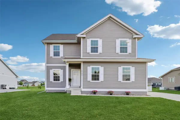 2705 SW 21st Circle, Ankeny, IA 50023