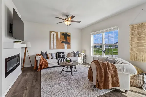 2705 SW 21st Circle, Ankeny, IA 50023