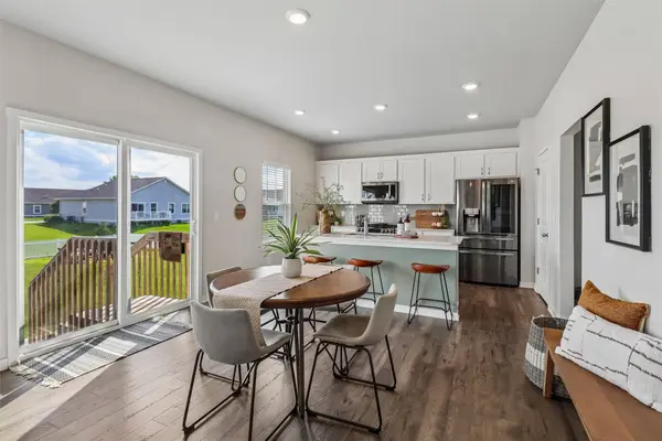 2705 SW 21st Circle, Ankeny, IA 50023