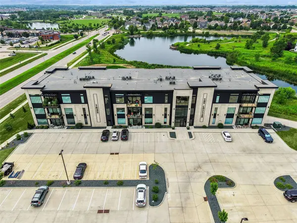 1645 SW Magazine Road #205, Ankeny, IA 50023