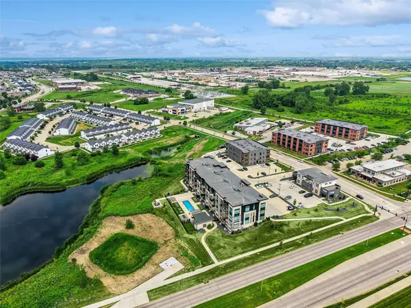 1645 SW Magazine Road #205, Ankeny, IA 50023