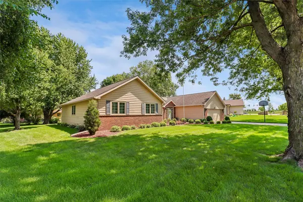3004 SW Court Avenue, Ankeny, IA 50023