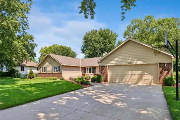 3004 SW Court Avenue, Ankeny, IA 50023