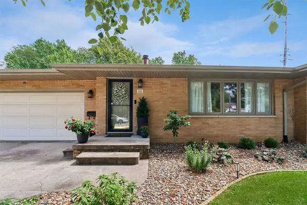 101 NW Des Moines Street, Ankeny, IA 50023