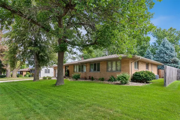101 NW Des Moines Street, Ankeny, IA 50023